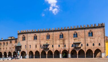 le mete più belle da visitare gratis