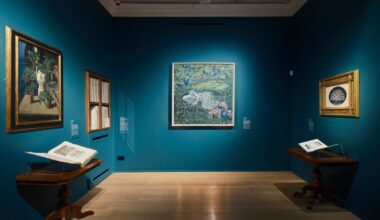 Il "Sogno del Melograno" di Felice Casorati entra nella collezione di Palazzo Maffei a Verona