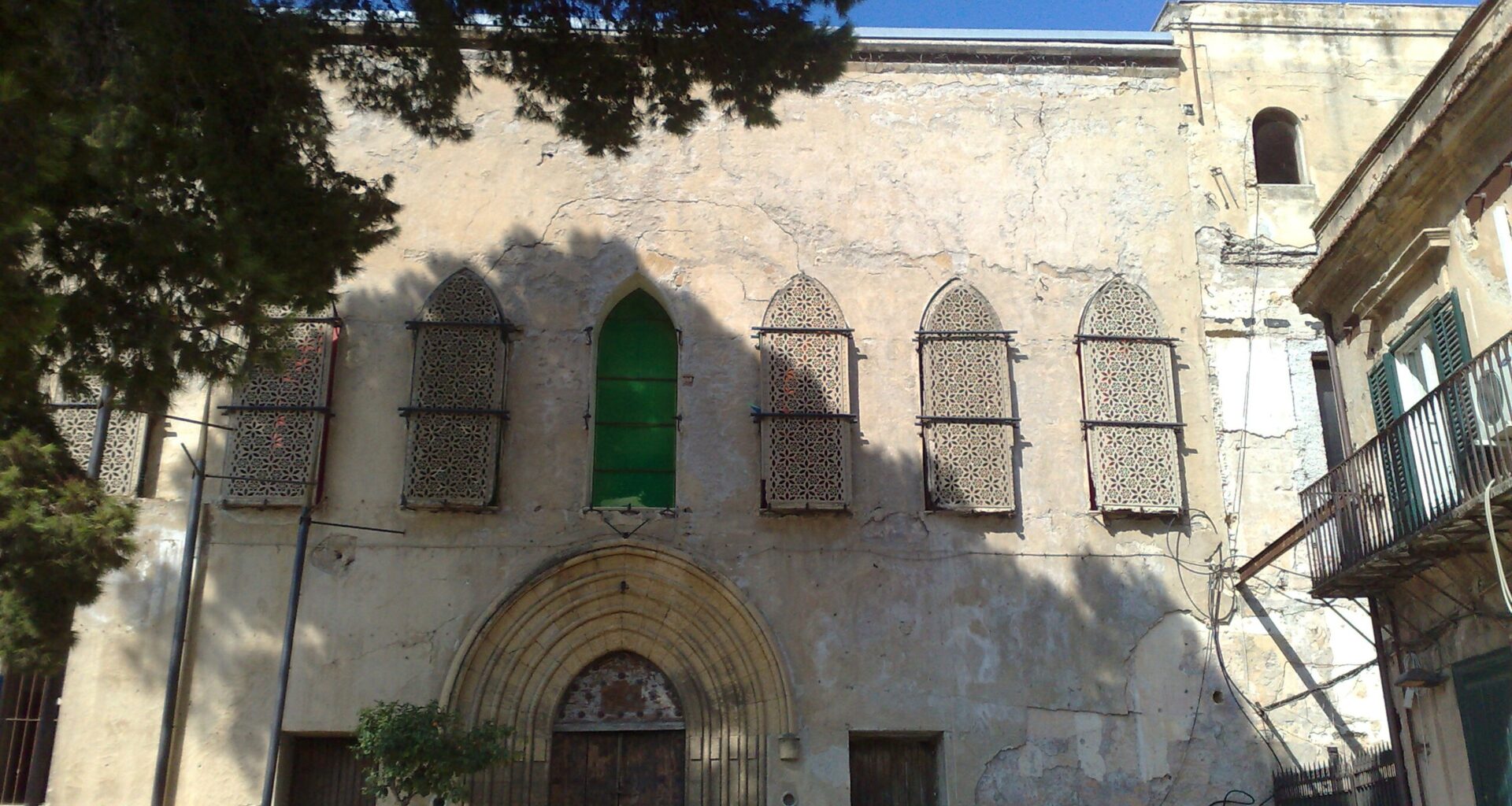 Hauser & Wirth aprirà una sede a Palermo. La mega galleria svizzera ha acquistato Palazzo De Seta