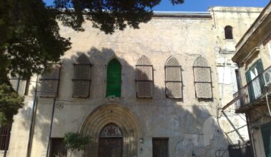 Hauser & Wirth aprirà una sede a Palermo. La mega galleria svizzera ha acquistato Palazzo De Seta