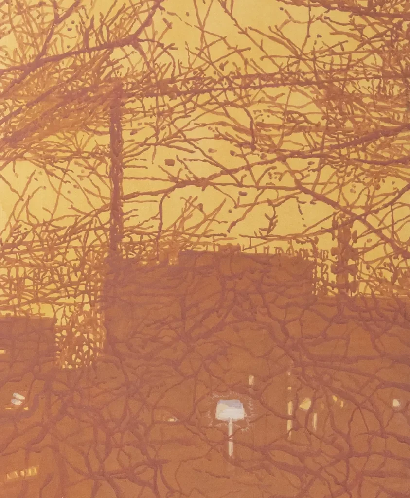 Richter, Deleuze, Pancrazzi | Elio Grazioli