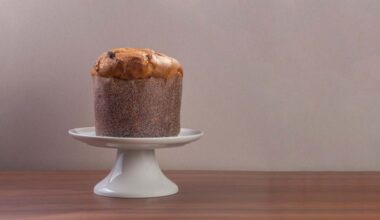 Ultim'ora - Richiamato d'urgenza dal Ministero della Salute questo Panettone del supermercato: grave problema per tutti i clienti