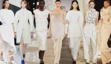 Il colore Pantone 2026 è Cloud Dancer, la fresca sfumatura di bianco che illuminerà i tuoi look