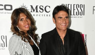 Paola Pugliese, chi è la moglie di Sal Da Vinci