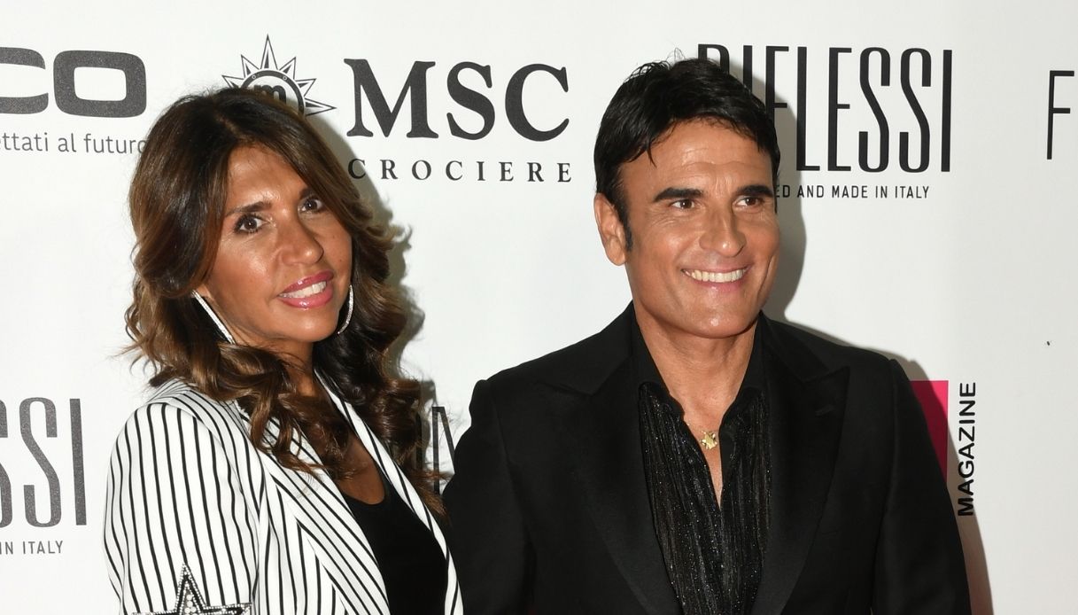 Paola Pugliese, chi è la moglie di Sal Da Vinci