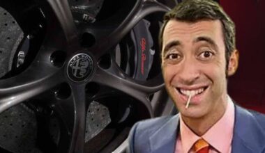 Alfa Romeo rende orgoglioso "Paolo Bitta": ecco le nuove Giulia e Stelvio | Ne costruiscono solo 63