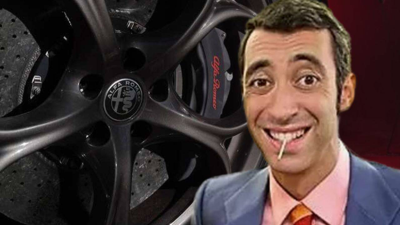 Alfa Romeo rende orgoglioso "Paolo Bitta": ecco le nuove Giulia e Stelvio | Ne costruiscono solo 63