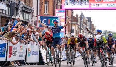 Classique Dunkerque 2026, annunciato il percorso