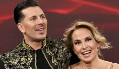 Ballando con le Stelle, Barbara D’Urso verso il ritiro: il referto parla chiaro