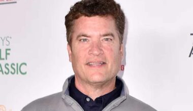 Pat Finn morto a 60 anni, attore di Friends e The Middle