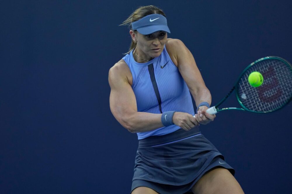 World Tennis League, Badosa e Monfils sugli scudi. Medvedev trascina i Falcons