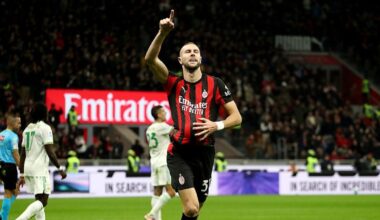 Milan, Pavlovic sempre più decisivo: i suoi numeri