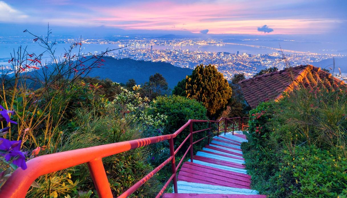 Dove andare a vivere in pensione: i 10 Paesi migliori al mondo (c'è anche l'Italia)