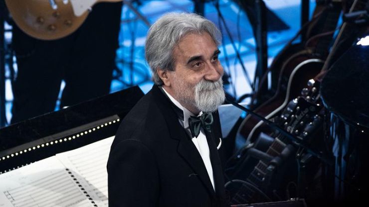 Peppe Vessicchio