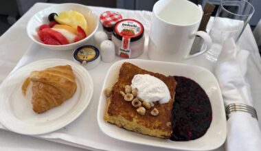 la qualità è cambiata negli anni? Scopriamo le migliori compagnie aeree secondo una delle classifiche più prestigiose del mondo