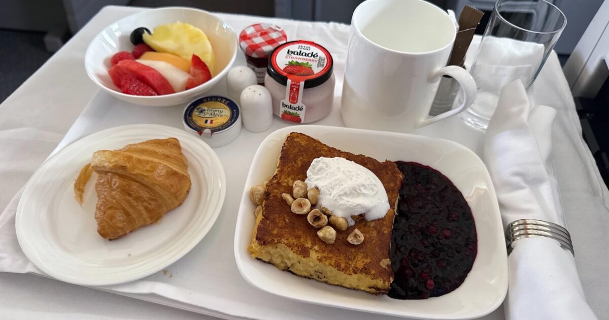 la qualità è cambiata negli anni? Scopriamo le migliori compagnie aeree secondo una delle classifiche più prestigiose del mondo