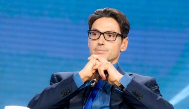 GF Vip verso la riconferma, salta l'Isola dei Famosi