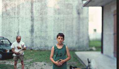 Guido Guidi racconta il Friuli Venezia Giulia 140 fotografie per trent’anni di sguardo sul paesaggio – Friulisera