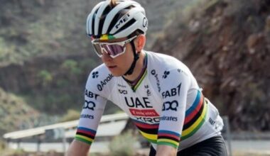 Pogačar per Gran Canaria è stato un boomerang