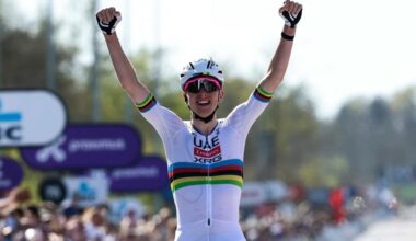 Classiche Monumento 2026: è toto-Pogačar