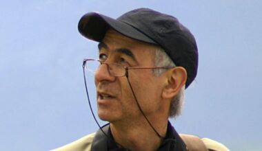 Giovedi 1 gennaio 2026 inaugurazione mostra del fotografo Giuliano Domeniconi "Orme Francescane"