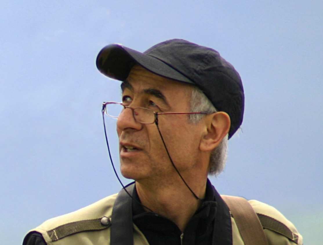 Giovedi 1 gennaio 2026 inaugurazione mostra del fotografo Giuliano Domeniconi "Orme Francescane"