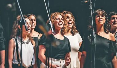 “Nel mezzo”: ecco il primo album della band PopGlow