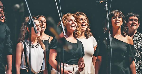 “Nel mezzo”: ecco il primo album della band PopGlow