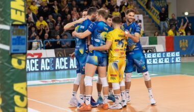 Serie A2 Credem Banca: i risultati dell’11ª giornata