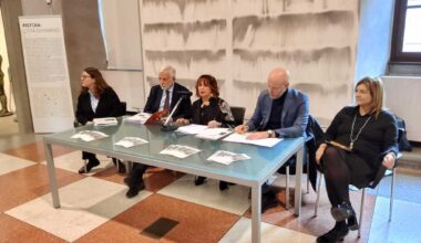 Marino torna a Pistoia: la sua pittura in mostra a Palazzo Fabroni