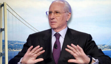 Ciucci: "Nuova delibera Cipess sul Ponte sullo Stretto dopo la Corte dei Conti"