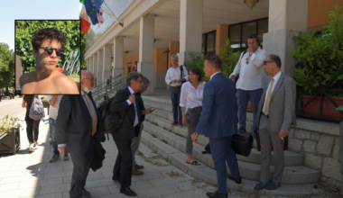 Ciro Grillo e gli amici condannati per violenza sessuale, i giudici: «Il gruppo ha agito con particolare brutalità»