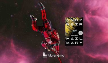 “Project Hail Mary”, dal romanzo al cinema nel 2026