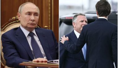 Guerra Ucraina Russia, le ultime news di oggi 2 dicembre. DIRETTA