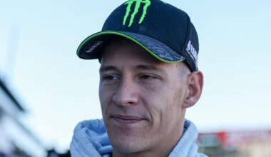 La moto di Fabio Quartararo unica al mondo fa il giro del web: il particolare che colpisce