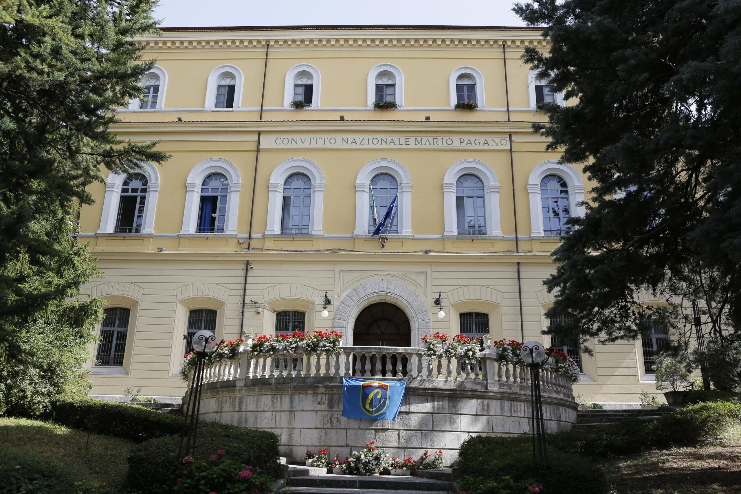 Il fenomeno “Il Collegio” 9 va alla conquista di Rai 2 (dopo 14,6 milioni di visualizzazioni su RaiPlay)- immagine 4