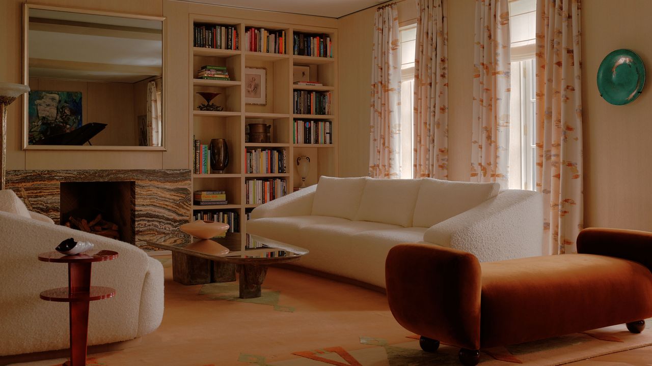 Architectural Digest Italia logo