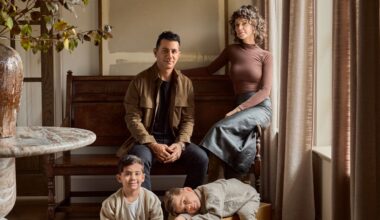 Architectural Digest Italia logo