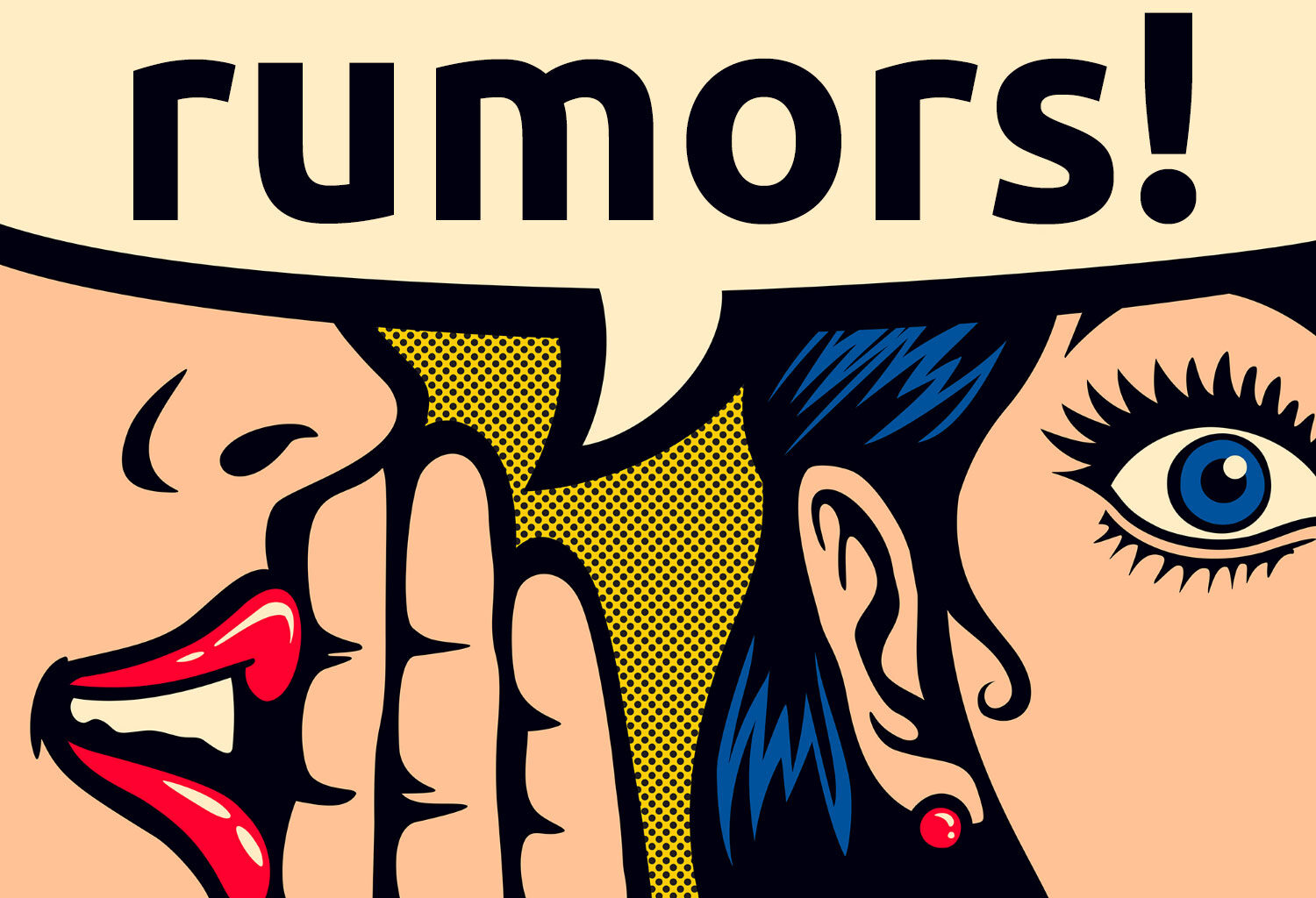 rumors