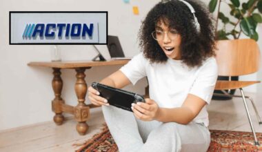 Nel volantino Action arrivano giochi switch e regali da urlo: il tuo Natale è salvo