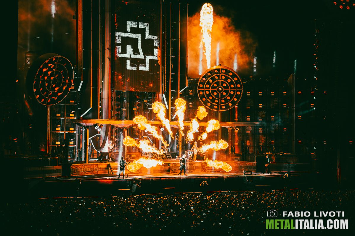 il video del concerto al Pinkpop Festival 2016