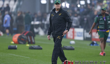 Lo staff di Erasmus: