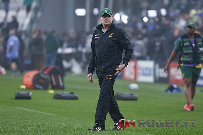 Lo staff di Erasmus: