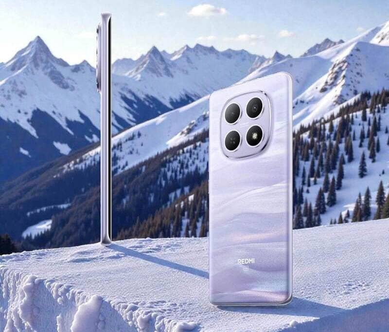 redmi note 15 series ufficiale in europa specifiche e prezzi 2