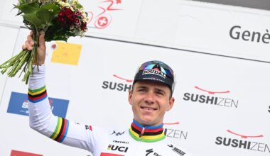 Red Bull-Bora-hansgrohe, Remco Evenepoel è pronto a sfidare la super UAE al Tour de France: "Sia io che Lipowitz abbiamo già fatto un terzo posto e c'è spazio per migliorare..."