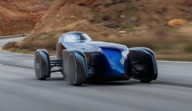 L'auto elettrica da record di Renault, numeri strabilianti