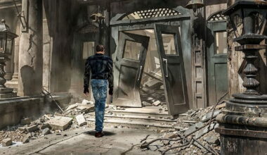 E se Resident Evil 9 uscisse su PS1? Un fan l’ha ricreato