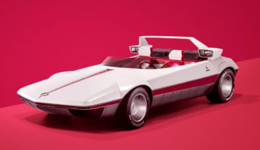 La collezione Bertone torna a Torino, un momento atteso da anni