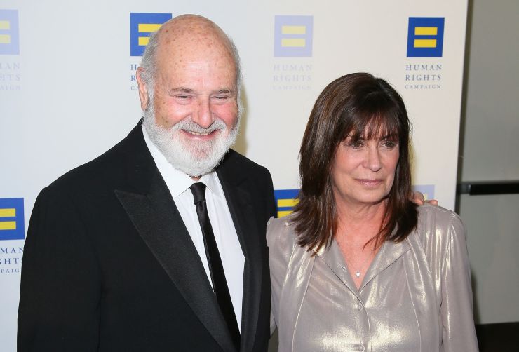 Rob Reiner