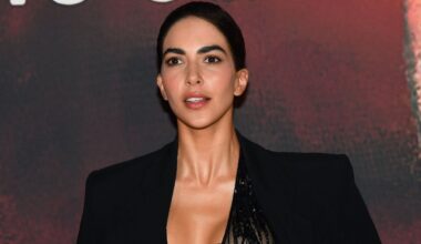 "Raoul Bova? Ho vinto io"